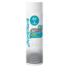Массажный лосьон pjur SPA Scentouch 200 мл c нейтральным ароматом.