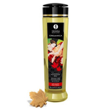 Массажное масло Shunga Maple Delight 240 мл