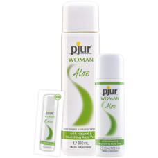 Лубрикант pjur Woman Aloe 100 мл