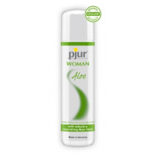 Лубрикант pjur Woman Aloe 2 мл