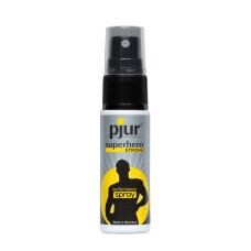 Пролонгирующий спрей Pjur Superhero Strong Spray 20 мл