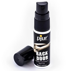 Расслабляющий анальный спрей Pjur Backdoor Spray 20 мл