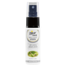 Пролонгирующий спрей с экстрактом дуба и пантенолом Pjur Med Pro-long Spray 20 мл
