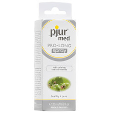 Пролонгирующий спрей с экстрактом дуба и пантенолом Pjur Med Pro-long Spray 20 мл