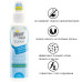 Интимный очищающий спрей для тела и игрушек Pjur Med Clean Spray 100 мл