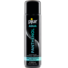Лубрикант pjur Aqua Panthenol 250 мл
