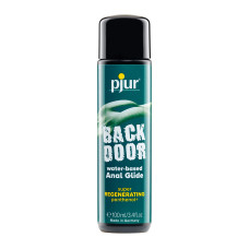Анальный лубрикант pjur backdoor Panthenol glide 30 мл