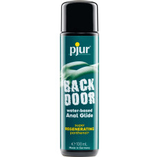 Анальный лубрикант Pjur Backdoor Panthenol glide 100 мл