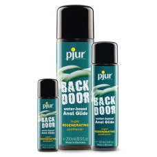 Анальный лубрикант Pjur Backdoor Panthenol glide 100 мл