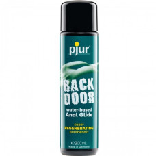 Анальный лубрикант Pjur Backdoor Panthenol glide 250 мл