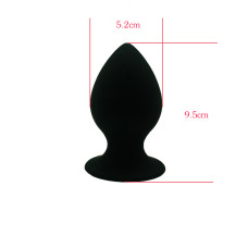 Анальная пробка Large Anal Plug