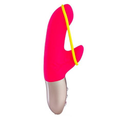 Вибратор Fun Factory Amorino розовый