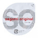 Полиуретановые презервативы Sagami Original 0,02 3 шт