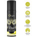 Съедобный гель с вибрацией Orgie dual vibe со вкусом коктейля лимонный джин с тоником 15мл