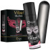 Набор Orgie Vibe Bullet с вибрирующим гелем Dual Vibe и вибропулей