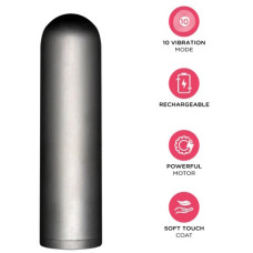 Набор Orgie Vibe Bullet с вибрирующим гелем Dual Vibe и вибропулей