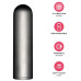 Набор Orgie Vibe Bullet с вибрирующим гелем Dual Vibe и вибропулей