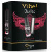 Набор Orgie Vibe Bullet с вибрирующим гелем Dual Vibe и вибропулей