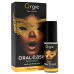 Оральный спрей со вкусом мяты Orgie Oral Ease Deepthroat 15 мл