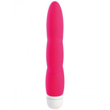 Вибратор Fun Factory Jazzie Battery розовый