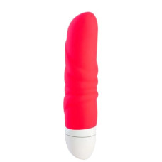 Мини-вибратор Fun Factory Jam оранжевый