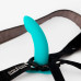 Гибкий фаллос Fun Factory Limba Flex S 12 см