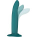 Гибкий фаллос Fun Factory Limba Flex M 18 см