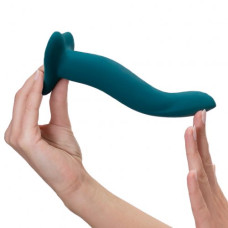 Гибкий фаллос Fun Factory Limba Flex M 18 см