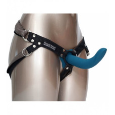 Гибкий фаллос Fun Factory Limba Flex M 18 см