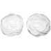 Белые пэстисы Розы