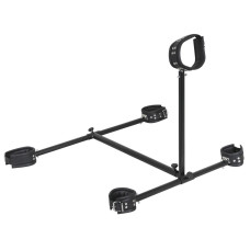 Набор для жесткой фиксации Zado Floor Pillory