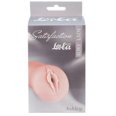 Мастурбатор Satisfaction Lady Ashley