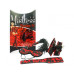 Леопардовый набор Bondage kits-Red Leopard Line