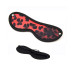 Леопардовый набор Bondage kits-Red Leopard Line