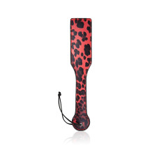 Леопардовый набор Bondage kits-Red Leopard Line
