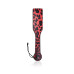 Леопардовый набор Bondage kits-Red Leopard Line