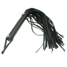 Набор из 6 игрушек Bondage kits-Black Kink Line