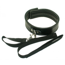 Набор из 6 игрушек Bondage kits-Black Kink Line