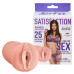 Мастурбатор Satisfaction Magazine Выпуск №25