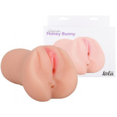 Реалистичный Мастурбатор Satisfaction Honey Bunny