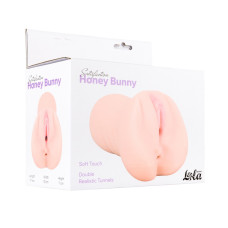 Реалистичный Мастурбатор Satisfaction Honey Bunny