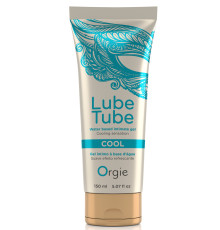 Интимный гель с охлаждающим эффектом Orgie Lube Tube Cool 150 мл