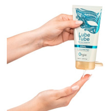 Интимный гель с охлаждающим эффектом Orgie Lube Tube Cool 150 мл