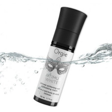 Возбуждающий гель с эффектом осветления кожи Orgie Intimus White,50 мл