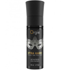 Возбуждающий гель для мужчин Orgie Xtra Hard Power Gel,50 мл
