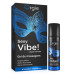 Возбуждающий гель с эффектом вибрации Orgie Sexy Vibe Liquid Vibrator 15 мл