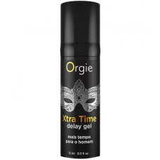 Гель для продления эрекции Orgie Xtra Time Delay Gel,15 мл