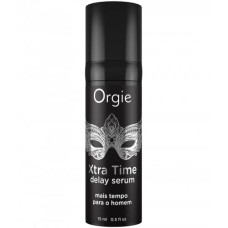 Orgie Пролонгирующая сыворотка XTRA TIME,15 мл