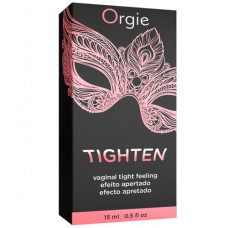 Orgie Сужающий гель для женщин TIGHTEN,15 мл