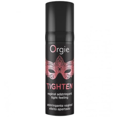Orgie Сужающий гель для женщин TIGHTEN,15 мл